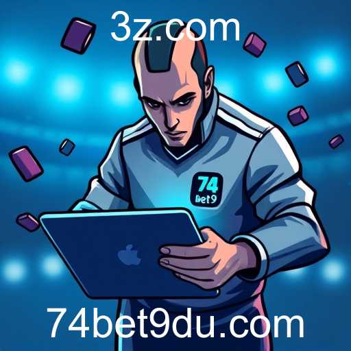 Apostas em Alta e Desafios na 74 Bet9