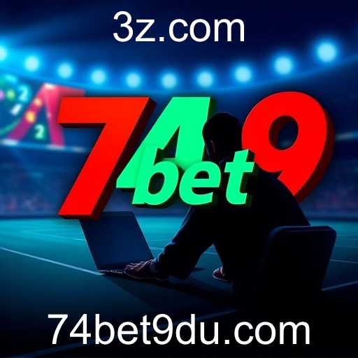 Cenário Atual dos Jogos Online e a Influência de 74 bet9