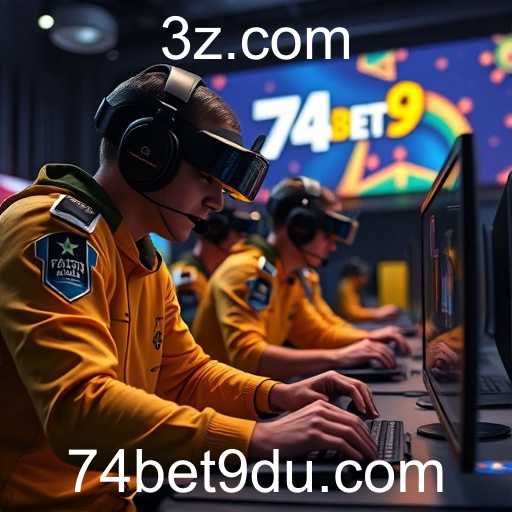 Crescimento do Mercado de Jogos Online em 2025