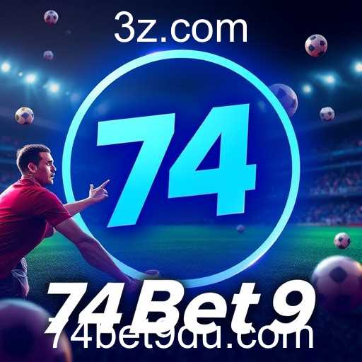 O Impacto do '74 Bet9' no Cenário de Apostas Online