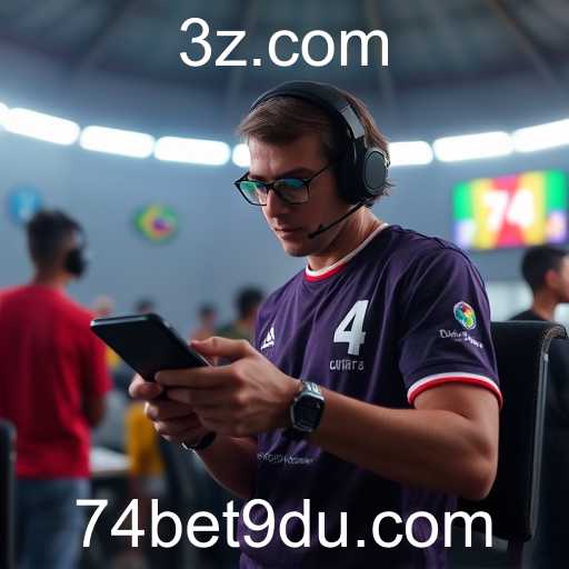 Indústria de Apostas Online em Crescimento