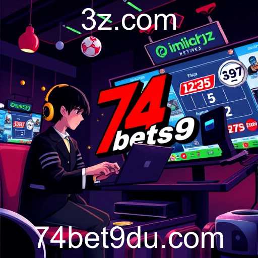 Tendências e Desafios no Mercado de Jogos Online em 2025