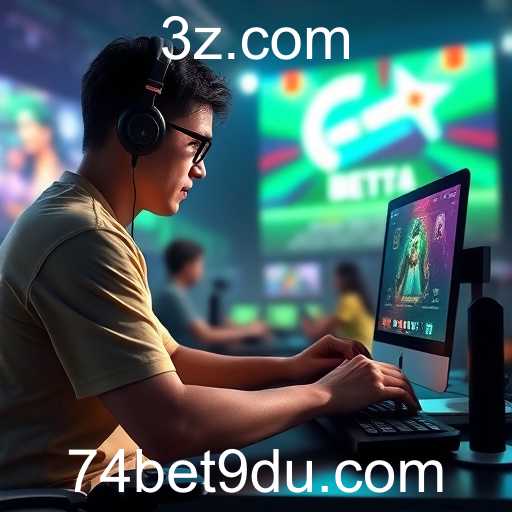 Tendências e Crescimento dos Jogos Online em 2026