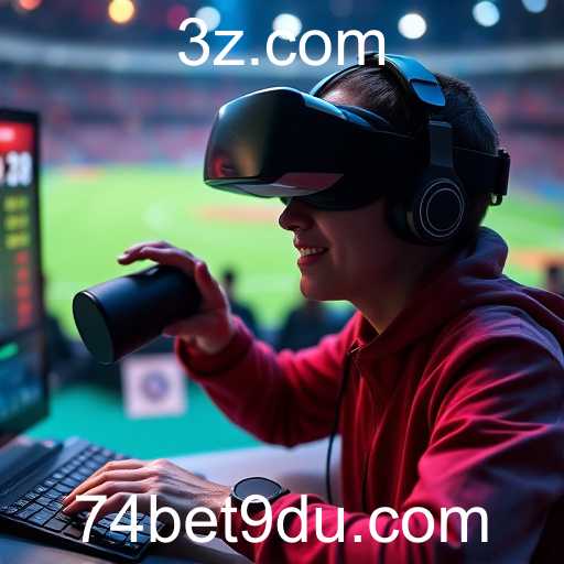 Avanços Tecnológicos Revolucionam a Indústria de Jogos Online